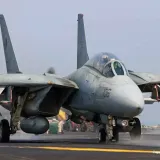 F-14战斗机