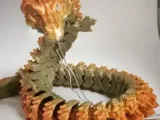 活动火龙-0