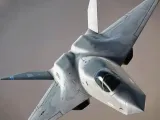YF-23战斗机-0