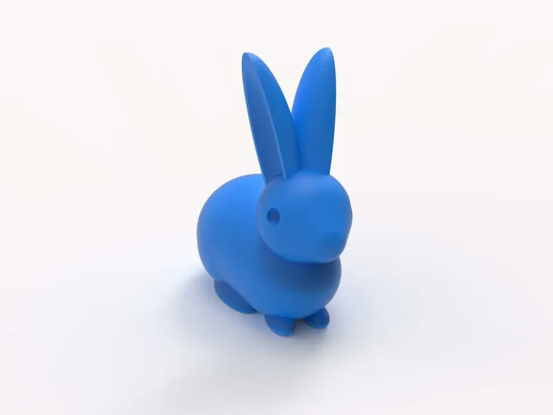 兔子