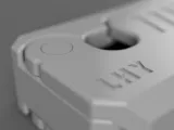 胡萝卜重力玩具刀 V2.1-4