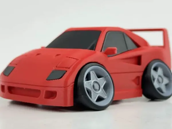 小赛车