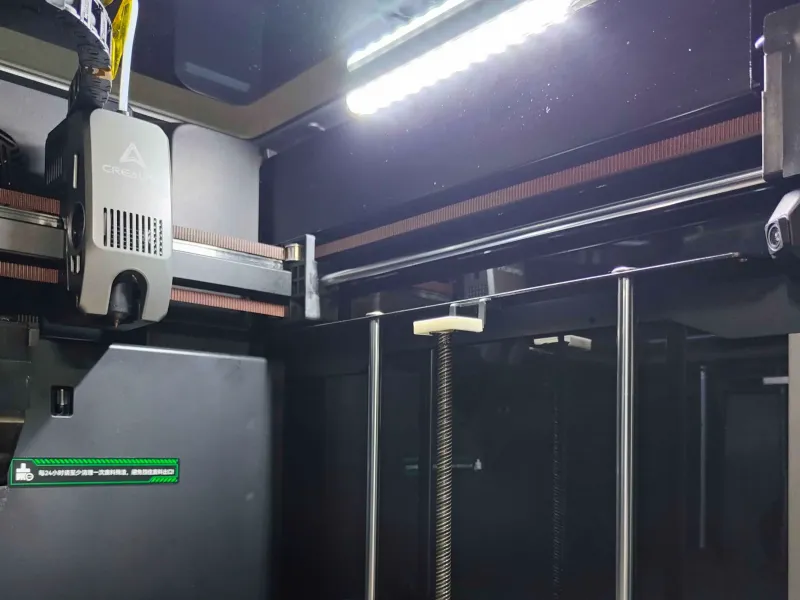 机箱LED补光灯__K2 Pro