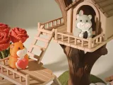 Tree House Garden  树屋花园-6