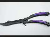Butterfly-Messer CS:GO-0