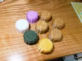 中秋月饼按键fidget - mooncake clicker-1