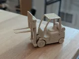 原地打印  叉车-7