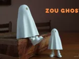 ZOU GHOST-0
