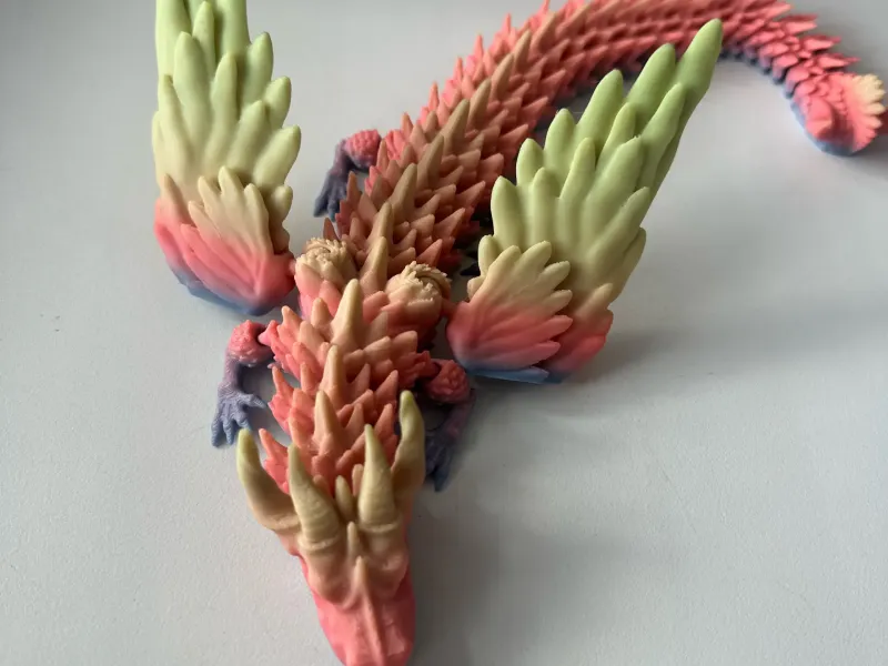 龙