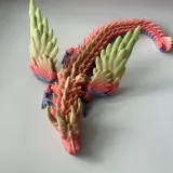 龙