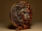 [5/12] LEO - THE LION - Zodiac Series-4