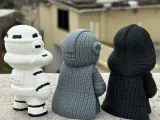 针织星球大战（风暴兵、曼达洛人、达斯维达）-3