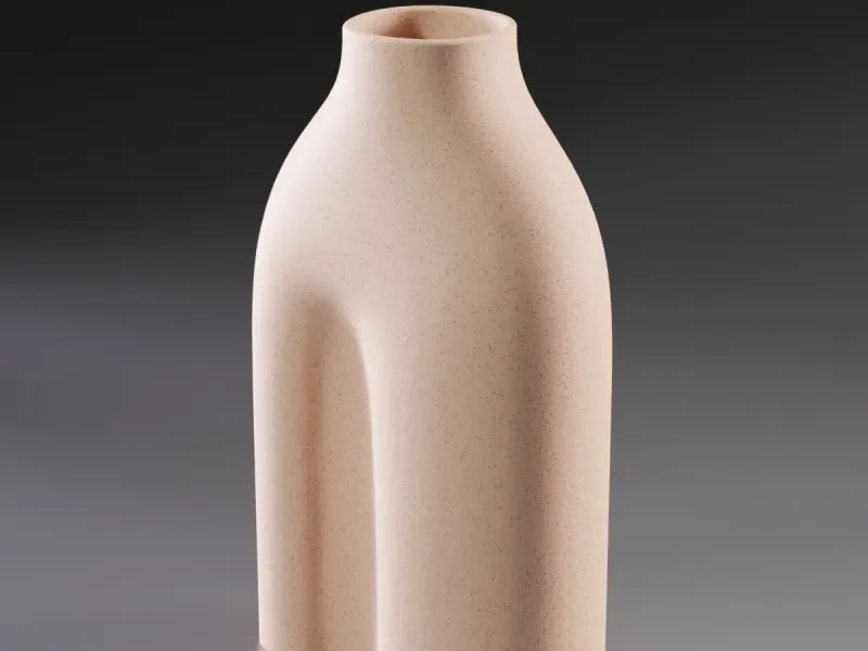 Vase