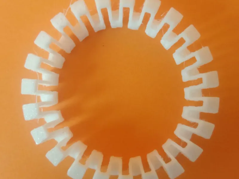 Bracelet TPU (40/50/60/70 mm)
