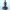 Man with hat and cape (24) - Old West Figure miniature