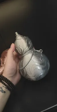 阿良葫芦 剑来联动背包皮肤