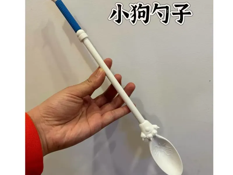 燕云十六声小狗勺子陌刀