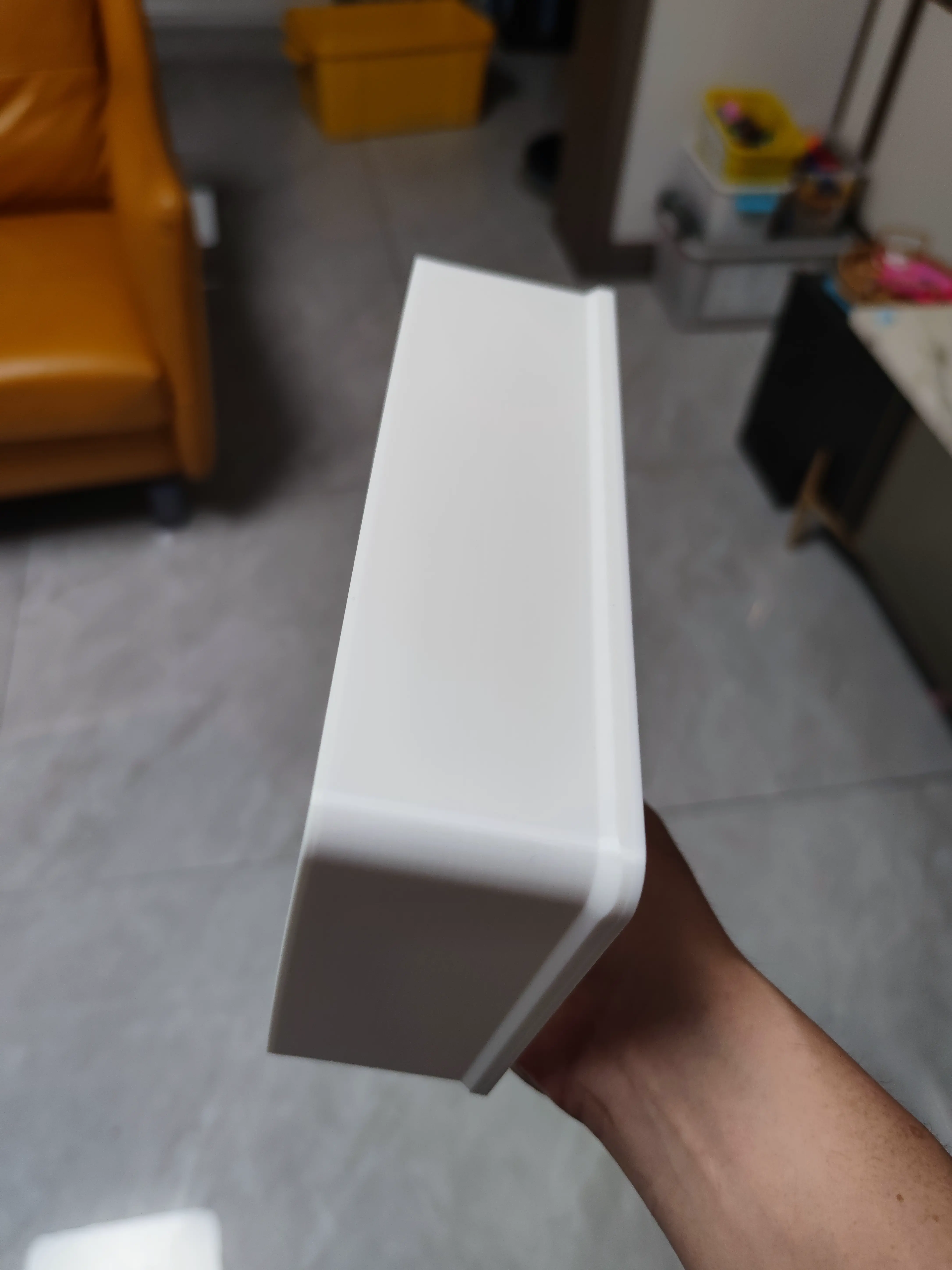 可堆叠收纳盒