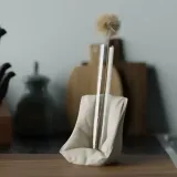 Cushioned Glass Bloom