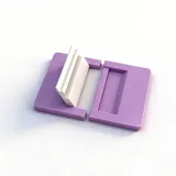 可重复使用纸箱卡扣