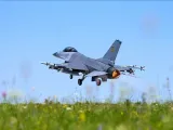 F-16战斗机-2