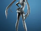 美少女战士 水兵月Sailor Moon sanix-3