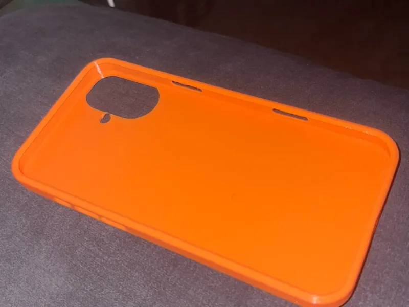 iPhone 16 Plus Phone Case