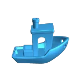 测试小船