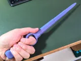mini伸缩剑5-紫云剑-虹猫蓝兔系列-2