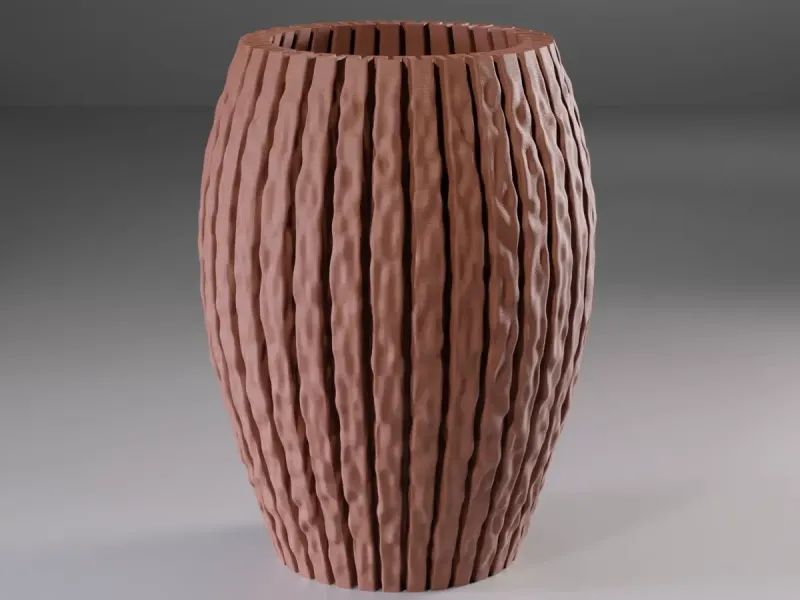 VASE 0049C