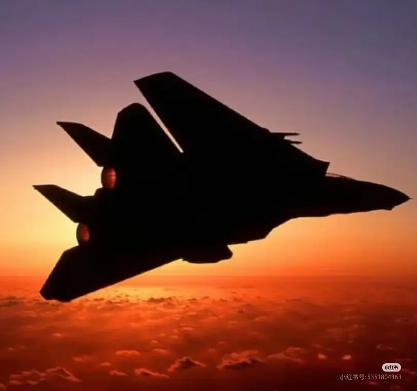 F-14战斗机