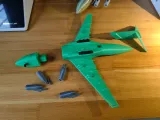Transport Aircraft - Y20-7
