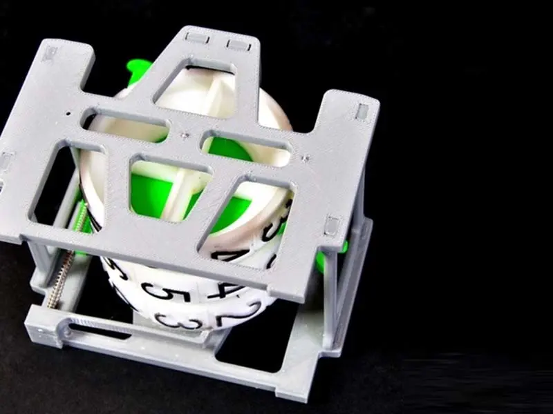 3D打印科普课件-机械计数器（第二部分）