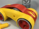 发条车-0