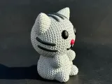 针织猫-2
