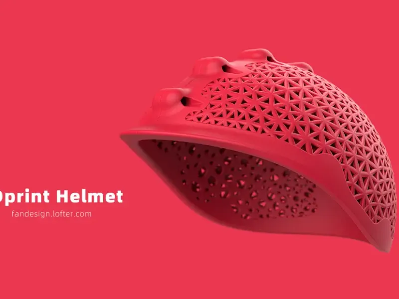 Helmet