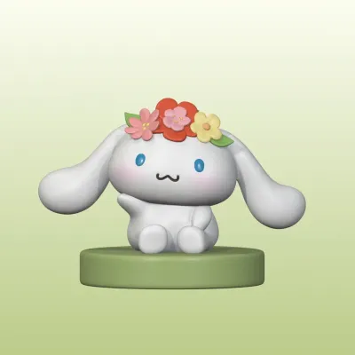 Model cover image