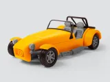 可折叠卡特勒姆 Super 7 CaterHam Super 7-0