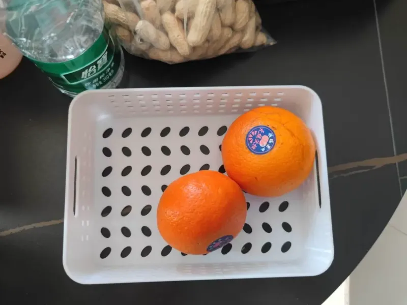 沥水篮水果篮