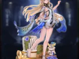 《鸣潮》卡提希娅-1