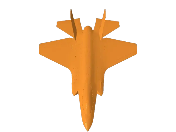 F-35 闪电