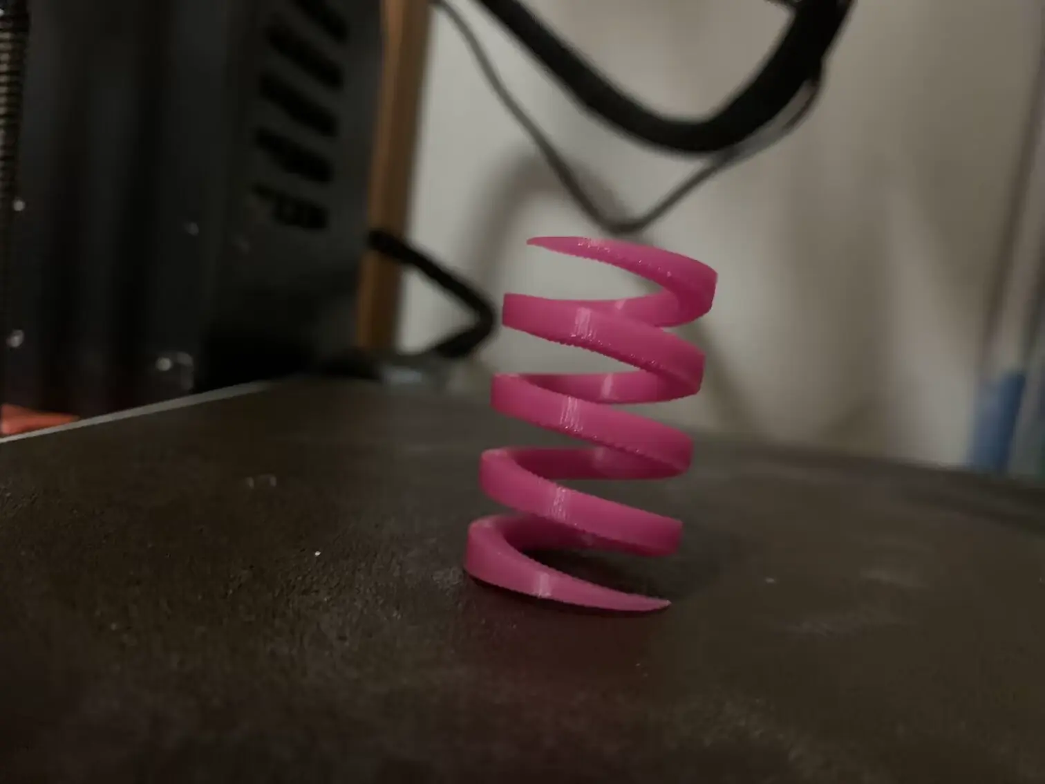 Prusa mk3s散热风道
