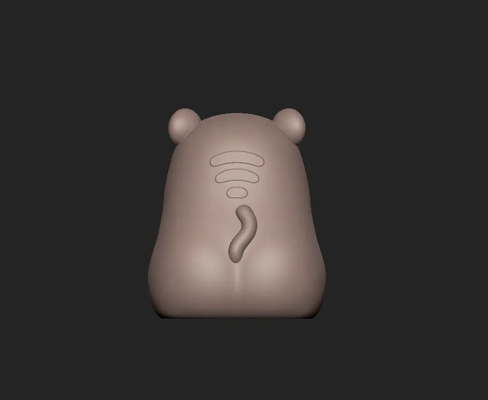 虎