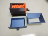 桌面迷你粉碎机-4
