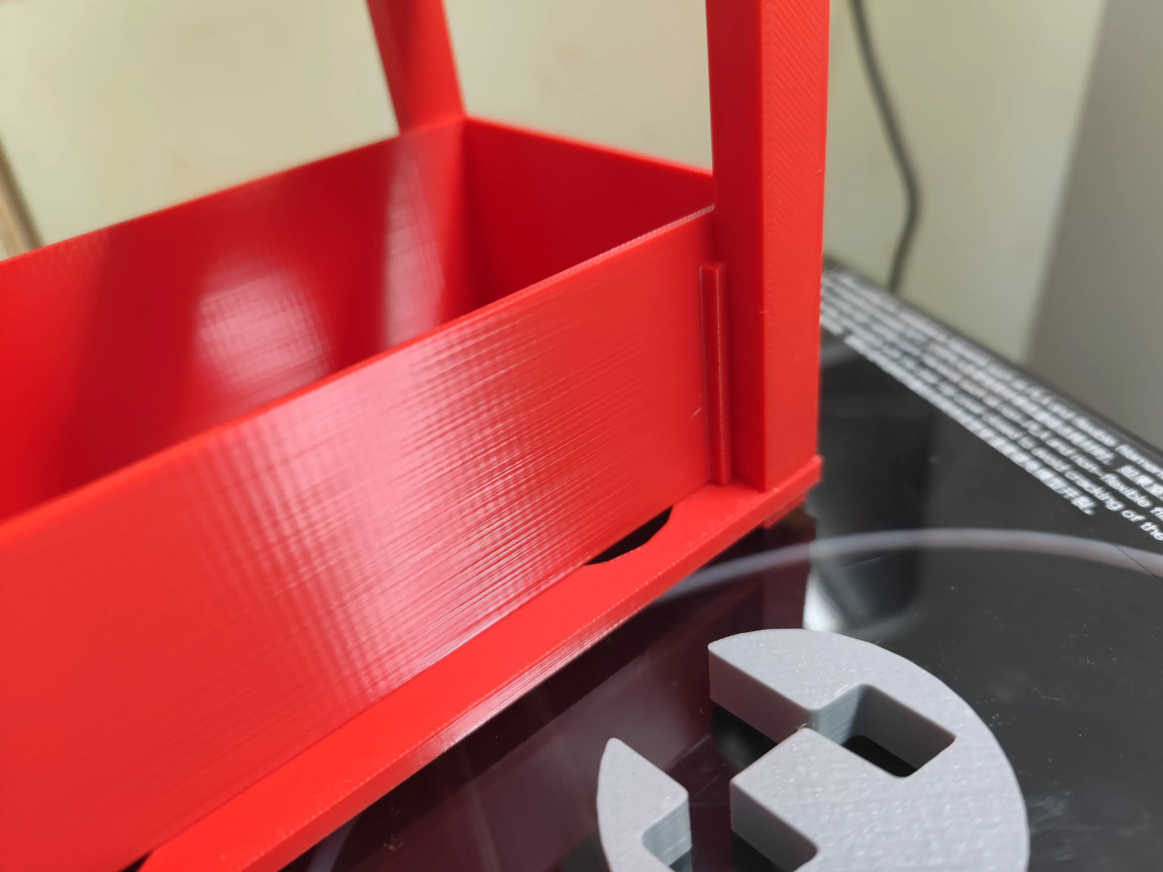 可增层小收纳架 Compact Expandable Storage Rack