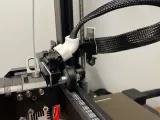 Ender3-S1 PRO线材固定件改装件-1