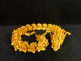 御神兽-螭龙 Chinese dragon-《Chi》-6