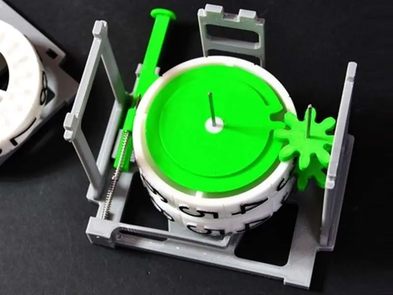 3D打印科普课件-机械计数器（第二部分）