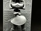 动森 埃及猫 艳后 ankha-1