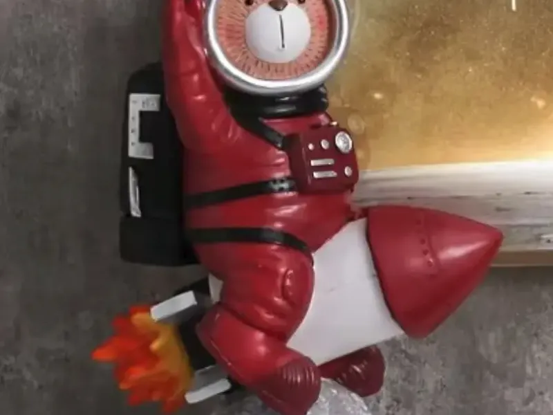 太空人1